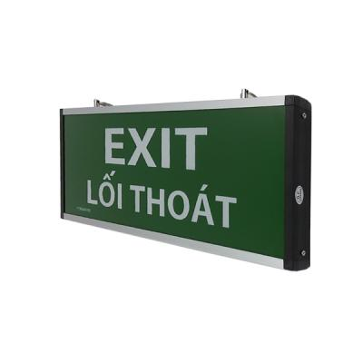 Đèn Thoát Hiểm Exit – An Toàn, Tiêu Chuẩn, Chất Lượng Cao | 1Depot